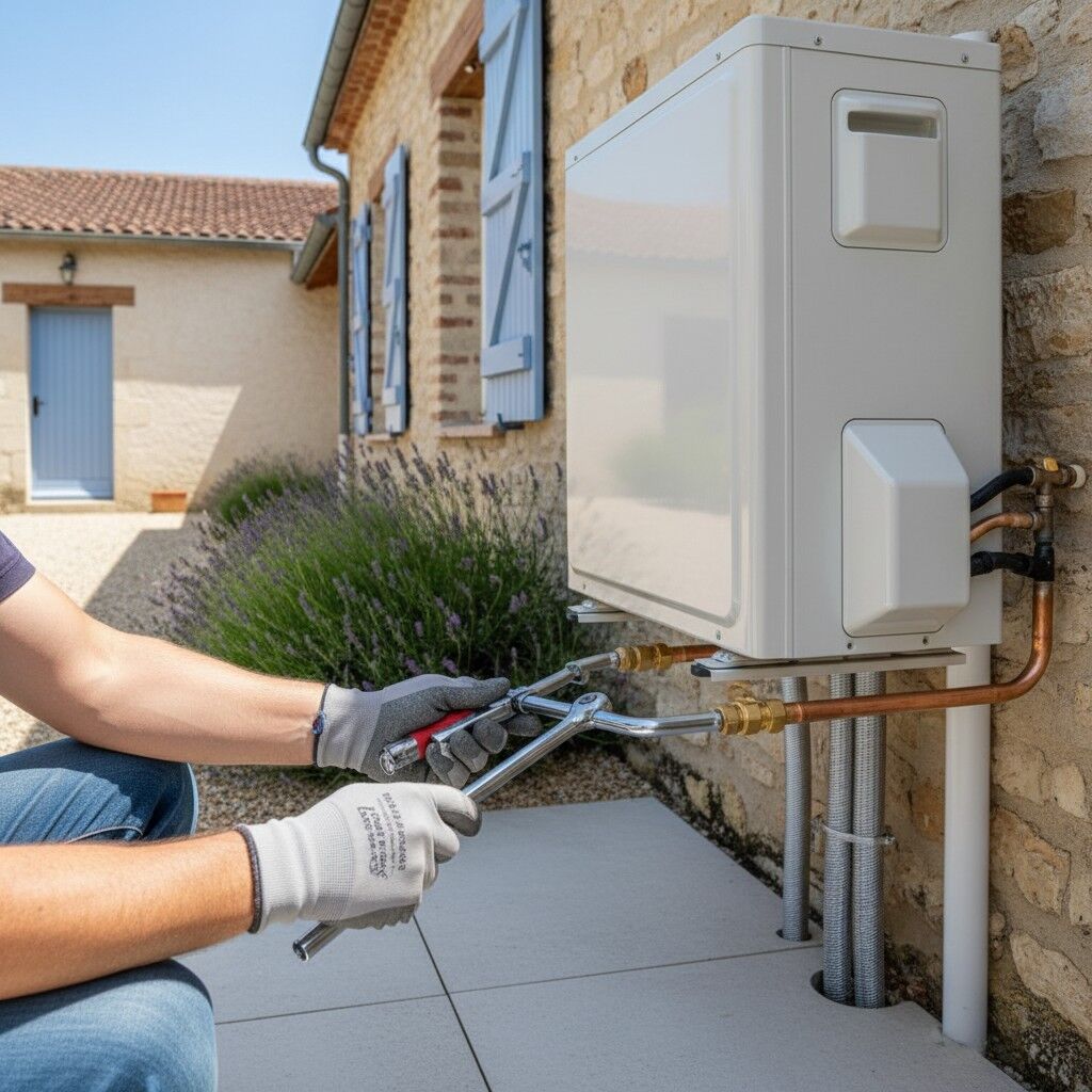Projet de Terrassier - Photo 3